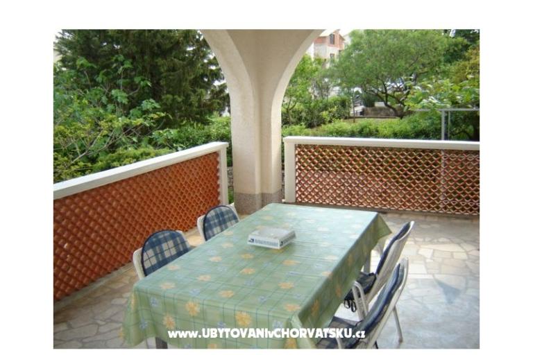 Apartmani Dujmović – foto 13