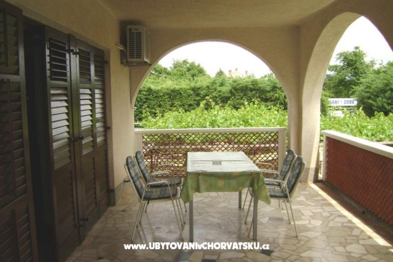Apartmani Dujmović – foto 14