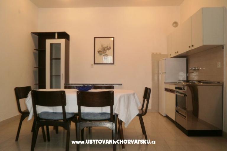Apartmani Dujmović – foto 15