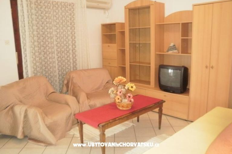 Apartmani Dujmović – foto 16