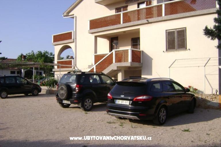 Apartmani Dujmović – foto 17
