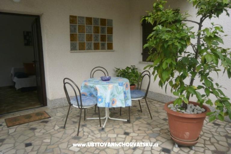 Apartmani Dujmović – foto 9
