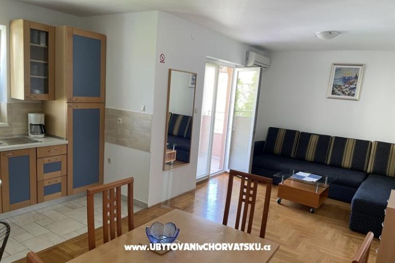 Apartmani Krk-Malinska – foto 10