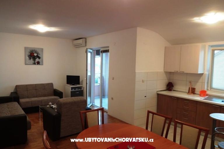 Apartmani Krk-Malinska – foto 13
