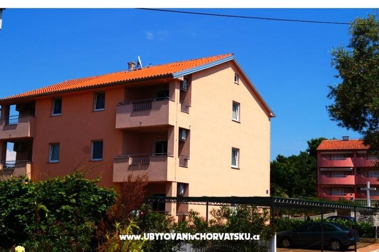Apartmani Krk-Malinska – foto 15