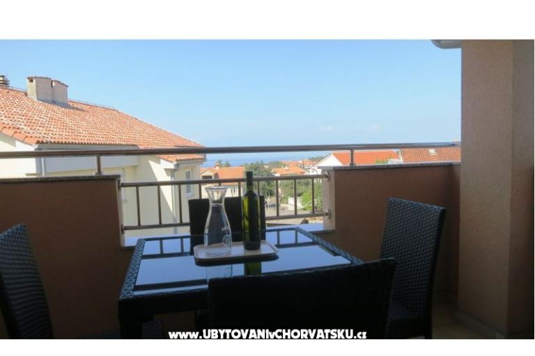 Apartmani Krk-Malinska – foto 16