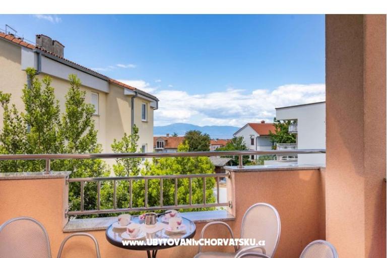 Apartmani Krk-Malinska – foto 17
