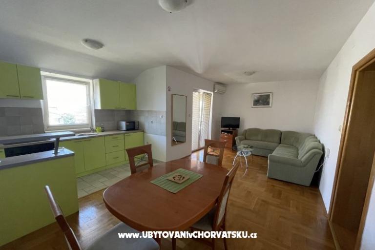 Apartmani Krk-Malinska – foto 18