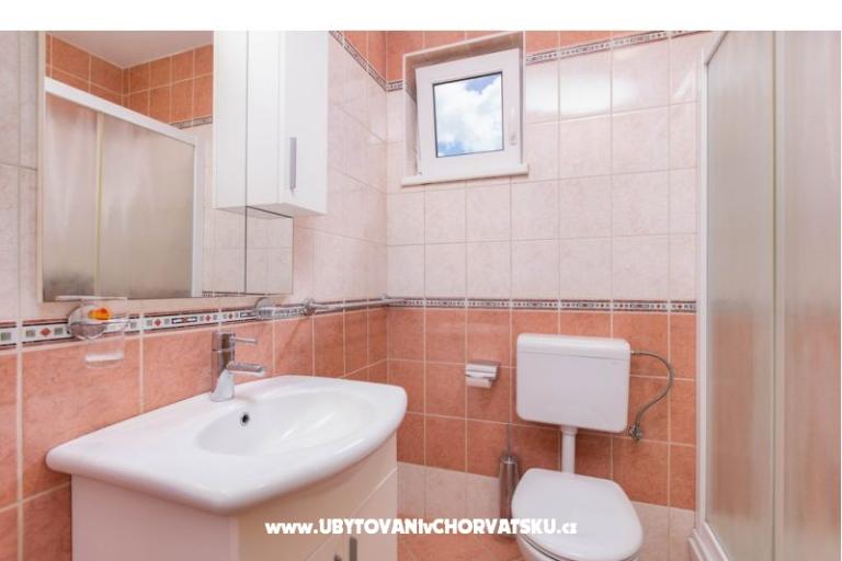 Apartmani Krk-Malinska – foto 4