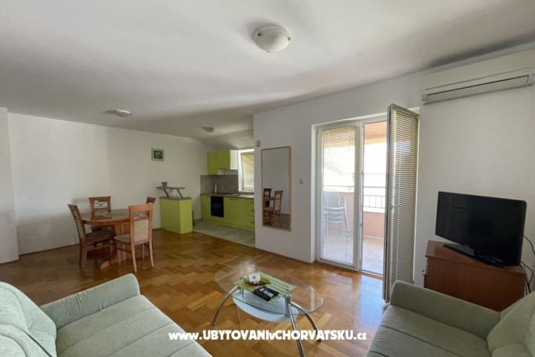 Apartmani Krk-Malinska – foto 6