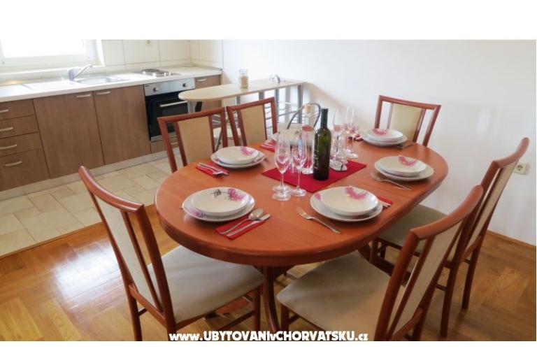 Apartmani Krk-Malinska – foto 9