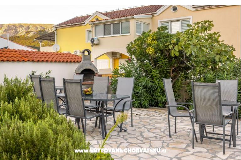 Apartmani Dupin – foto 2