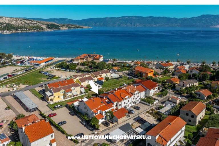 Apartmani Dupin – foto 7