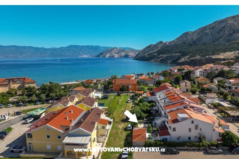 Apartmani Dupin – foto 8