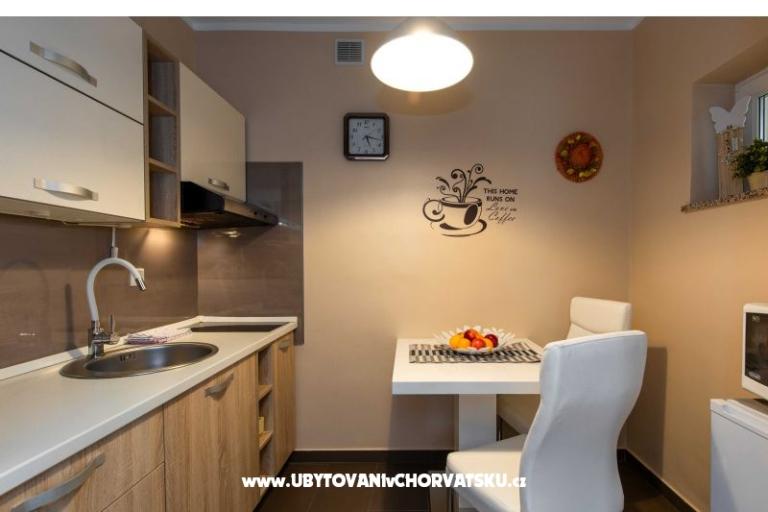 Apartmani Fanuko – foto 12