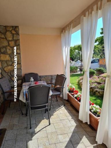 Apartmani Fanuko – foto 13