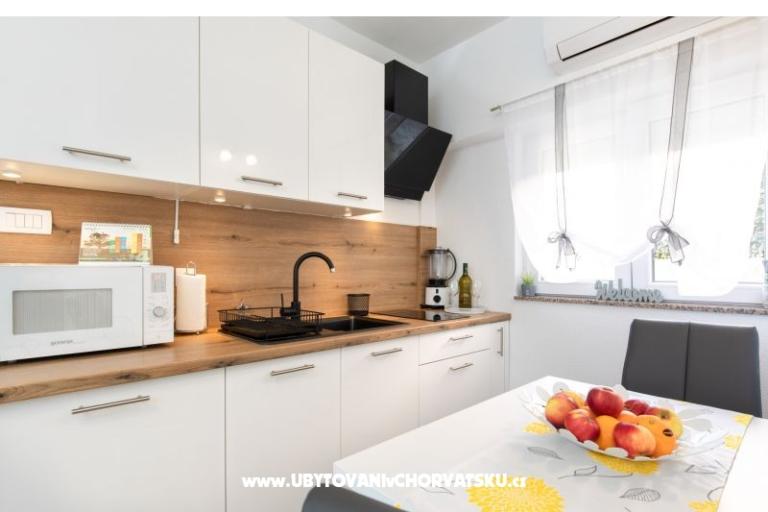 Apartmani Fanuko – foto 15
