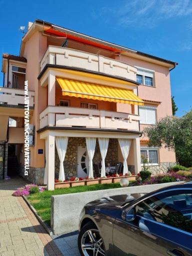 Apartmani Fanuko – foto 20