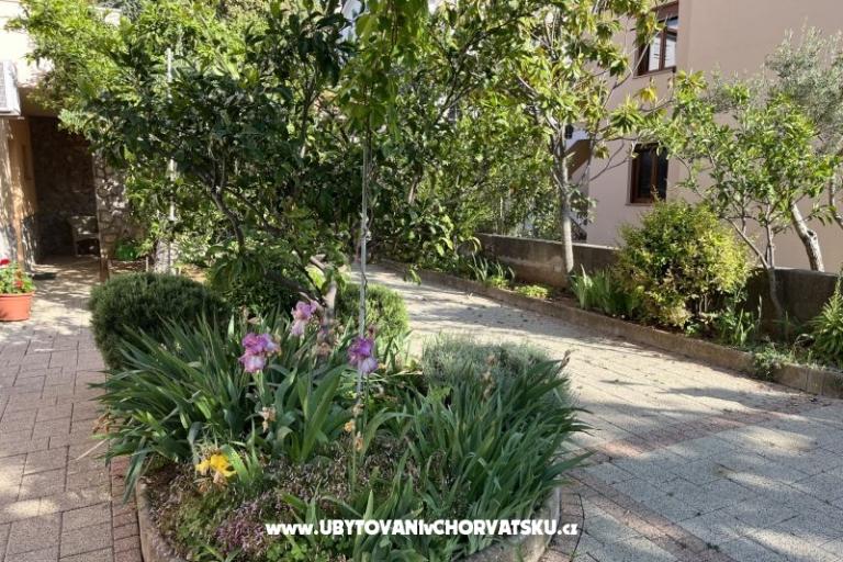 Apartmani Fanuko – foto 21