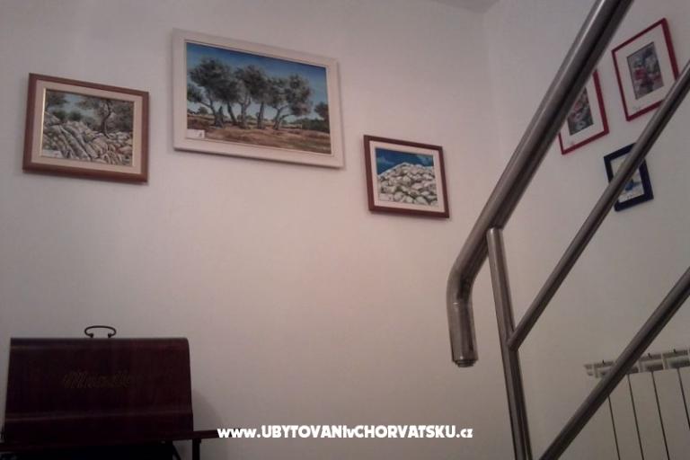 Apartmani Grzalja-Rozic Krk – foto 12