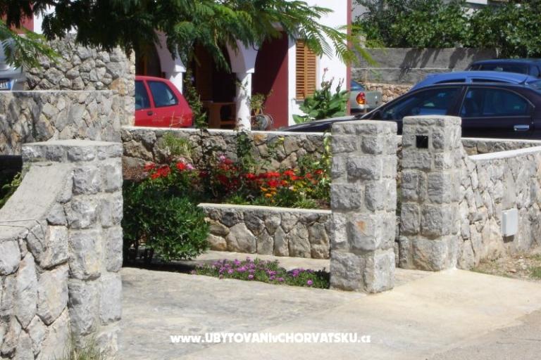 Apartmani Grzalja-Rozic Krk – foto 13