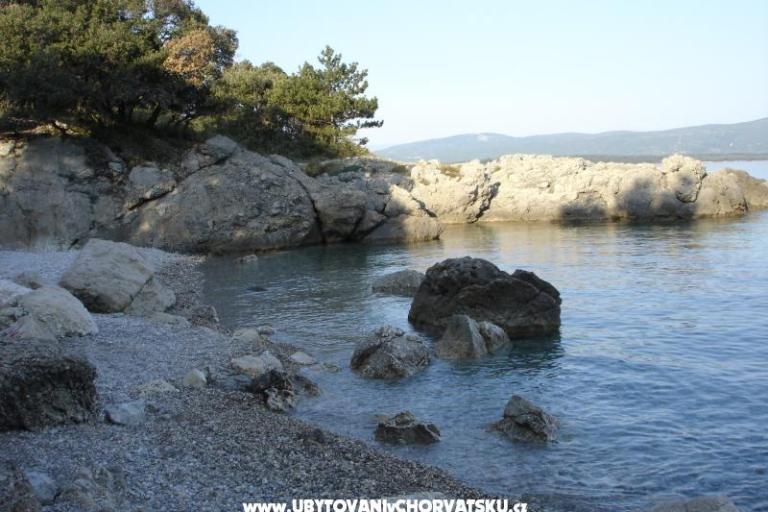Apartmani Grzalja-Rozic Krk – foto 6