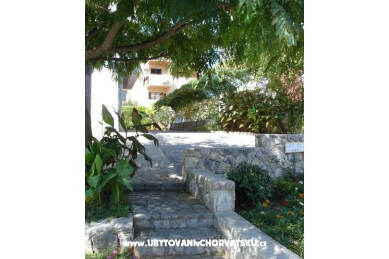 Apartmani Grzalja-Rozic Krk – foto 8