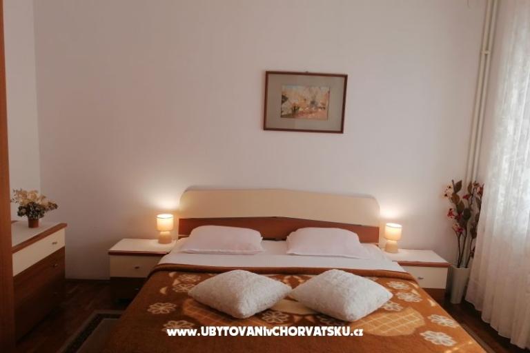 Apartmani Gržetić – foto 11