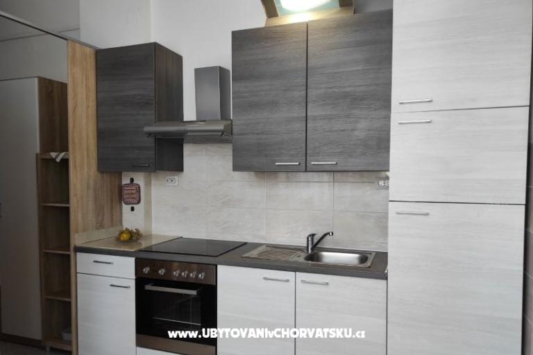 Apartmani Gržetić – foto 13