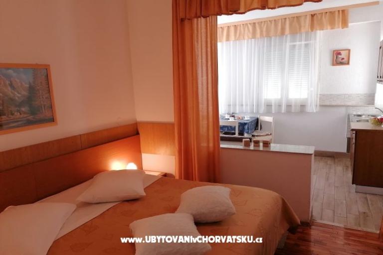 Apartmani Gržetić – foto 17
