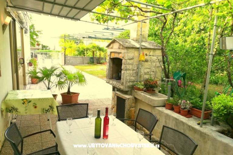 Apartmani Gržetić – foto 5