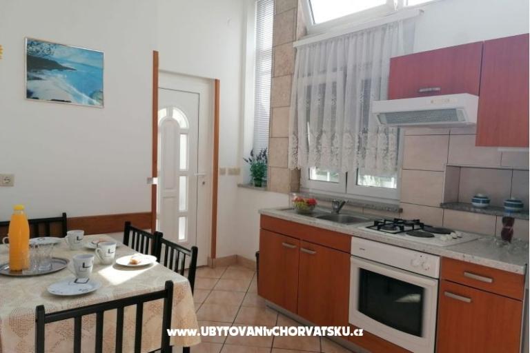 Apartmani Gržetić – foto 9