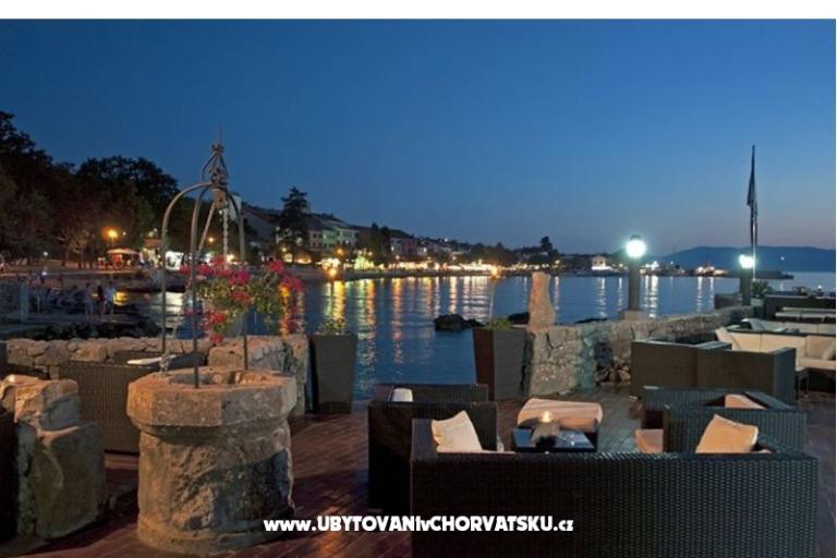 Apartmani Hošnjak Njivice – foto 17