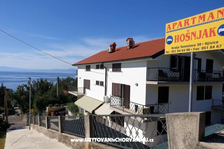 Apartmani Hošnjak Njivice – foto 2