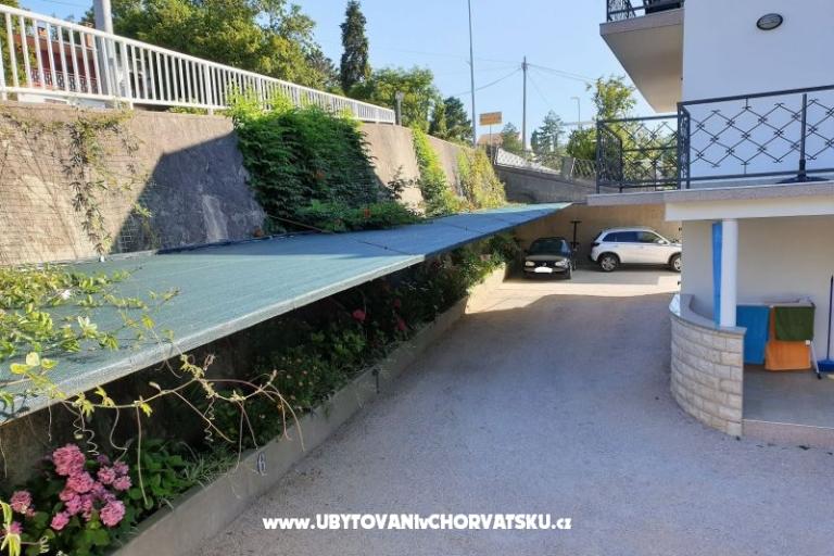 Apartmani Hošnjak Njivice – foto 4