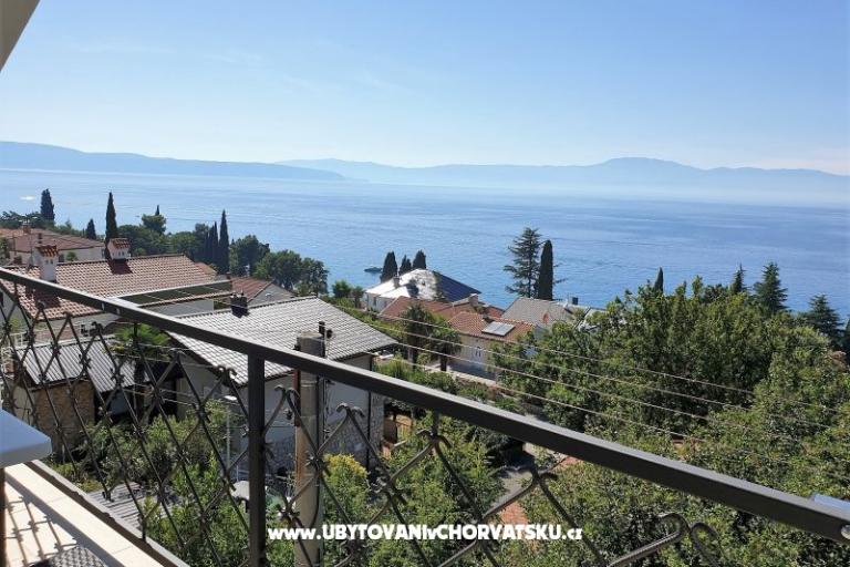 Apartmani Hošnjak Njivice – foto 6