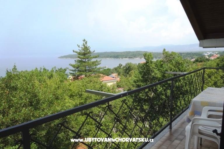 Apartmani Hošnjak Njivice – foto 7