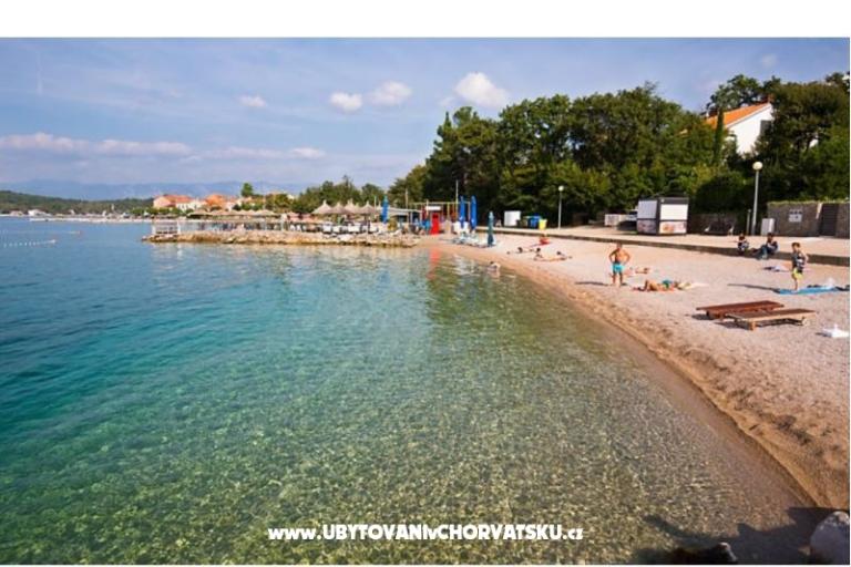 Apartmani Hošnjak Njivice – foto 9
