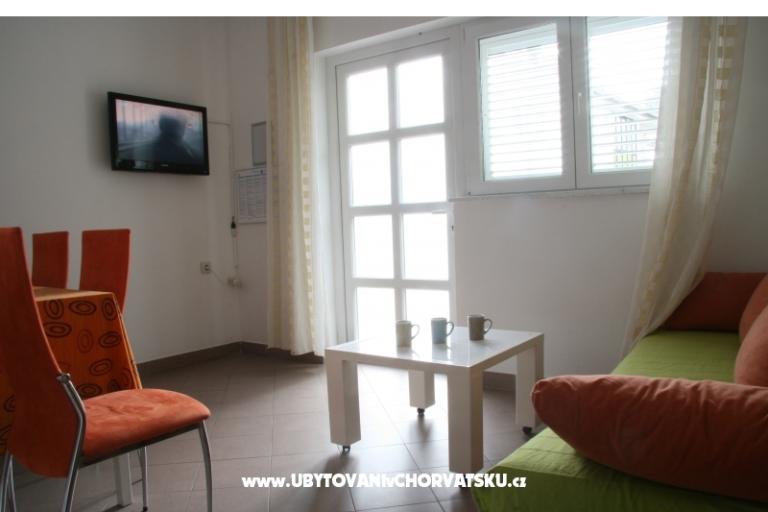 Apartmani Irena - Krk – foto 6