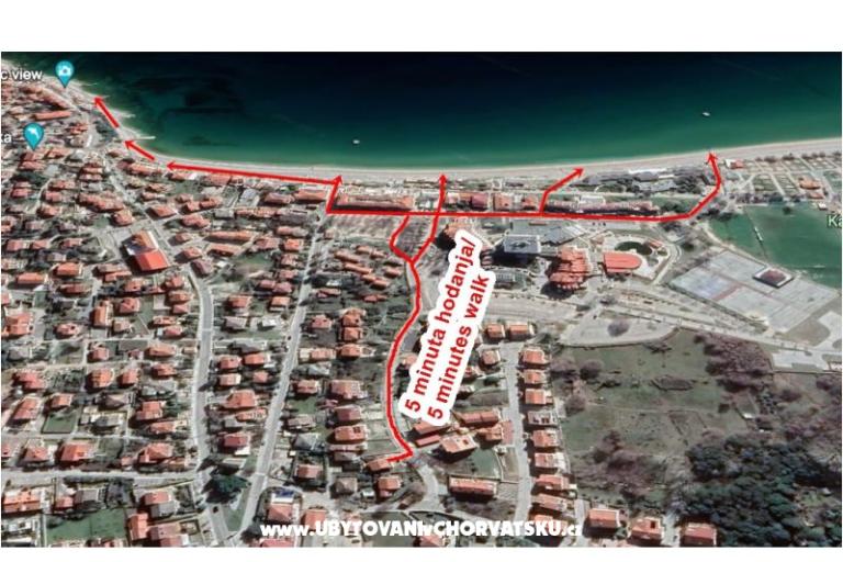 Apartmani Jadran – foto 8