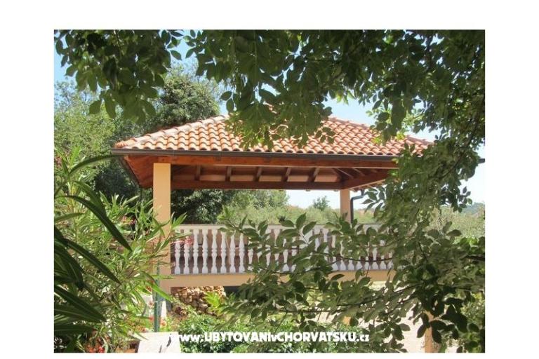 Apartmani Josip - Malinska, Krk – foto 10