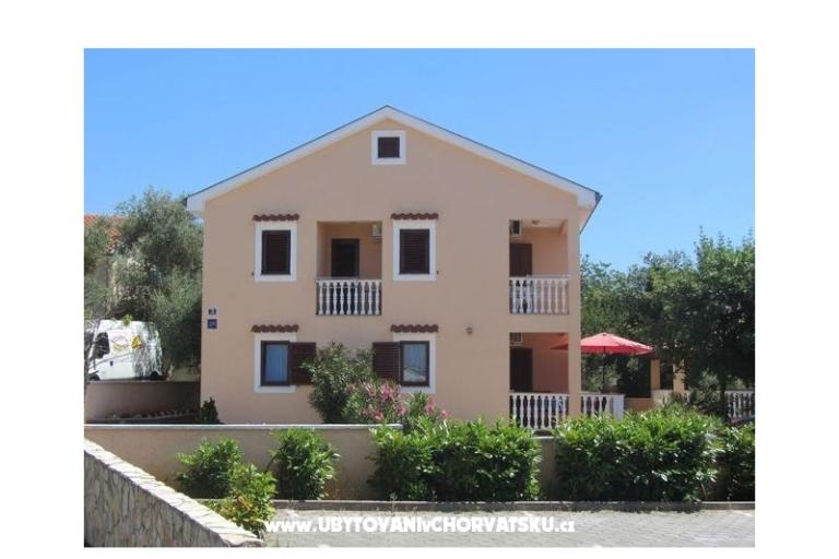 Apartmani Josip - Malinska, Krk – foto 11