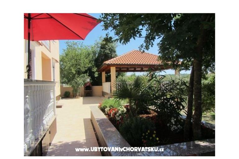 Apartmani Josip - Malinska, Krk – foto 12