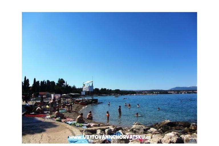 Apartmani Josip - Malinska, Krk – foto 14