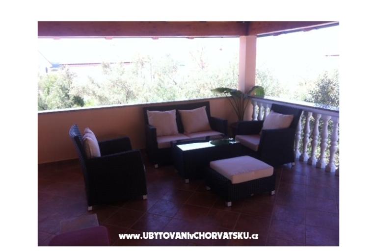 Apartmani Josip - Malinska, Krk – foto 15