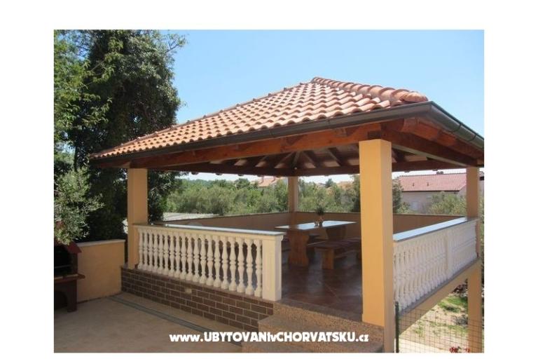 Apartmani Josip - Malinska, Krk – foto 16