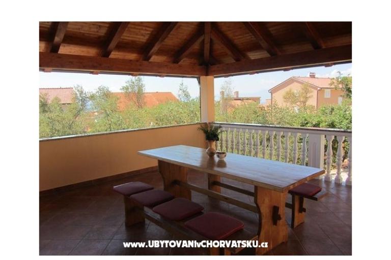 Apartmani Josip - Malinska, Krk – foto 18