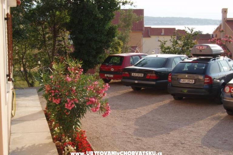 Apartmani Josip - Malinska, Krk – foto 3