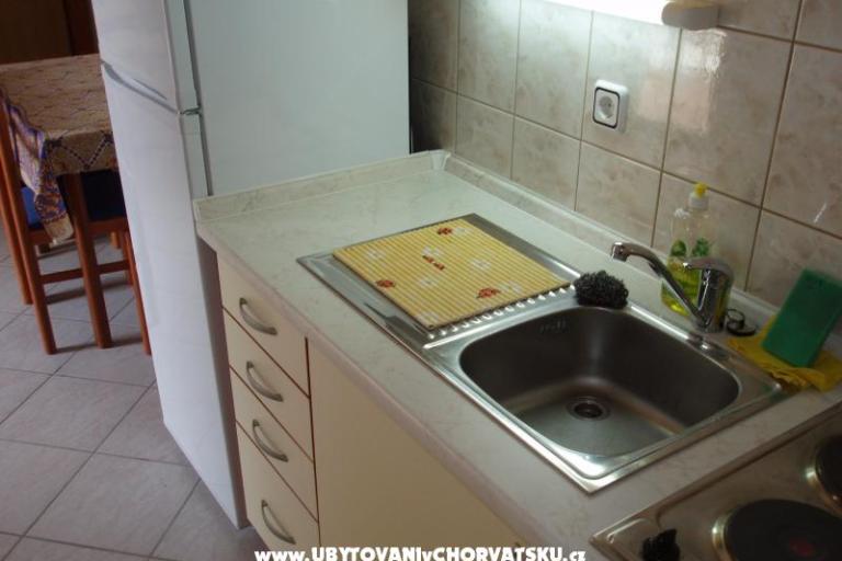 Apartmani Josip - Malinska, Krk – foto 5