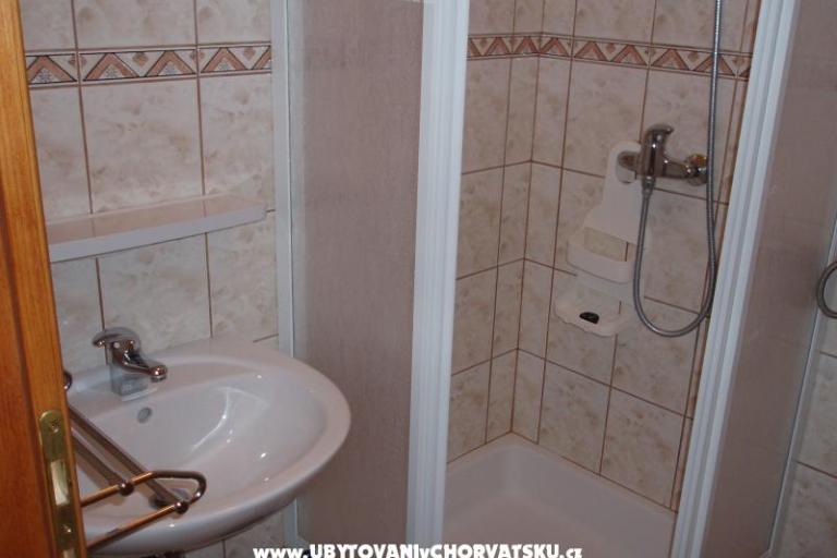 Apartmani Josip - Malinska, Krk – foto 6